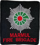 MARMUL FIRE BRIGADE